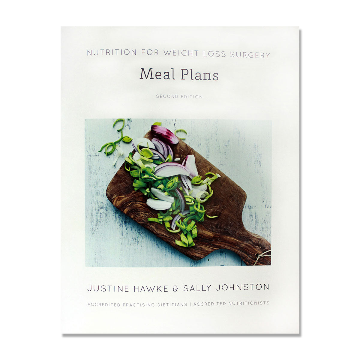 Nutrition For Weight Loss Meal Plans Book