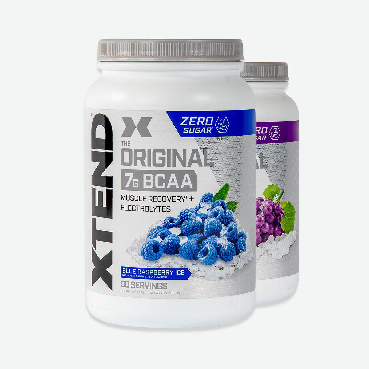 Xtend BCAA by Scivation 90 Serves – Cost Price Supplements