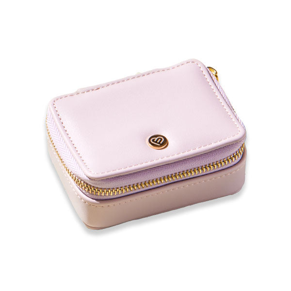Cps Luxe Pill Case Purple