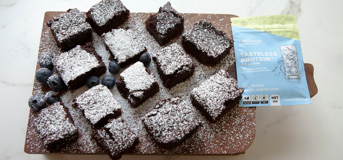 Better Brownies Thumbnail