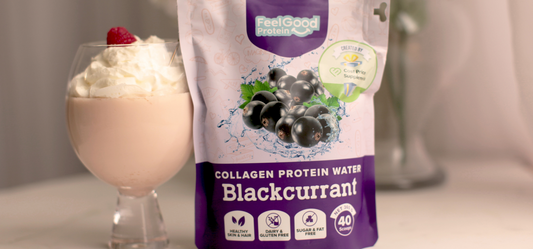 Blackcurrant Flummery Website Image