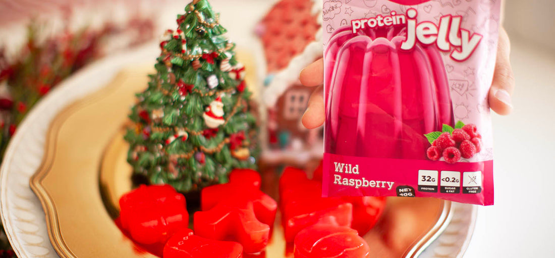Christmas Gummies Thumbnail