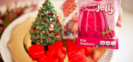 Christmas Gummies Thumbnail