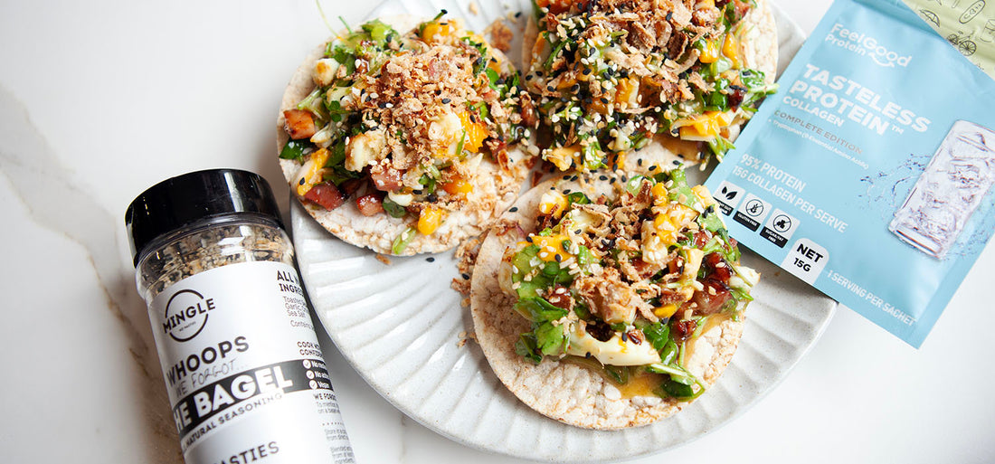Egg Salad Thumbnail