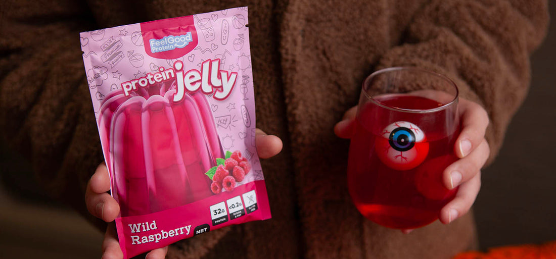 Eyeball Jelly Cup Thumbnail