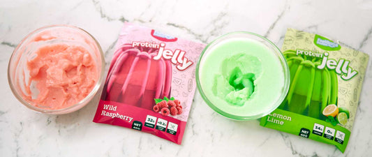 Feel Good Protein Jelly