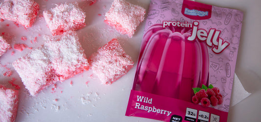 Fell Good Protein Marshmallows Thumbnail