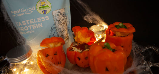 Halloween Jack O Lanterns
