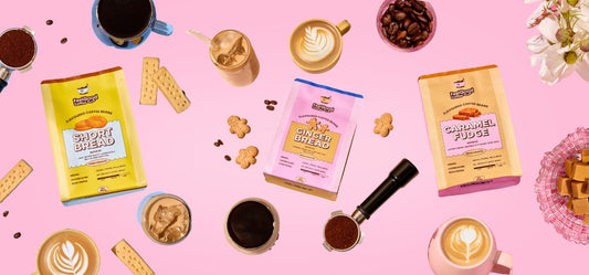 Mr Cuppy's Brew Guide