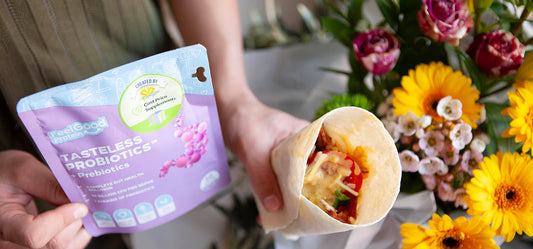 Protein Sauce With Added Probiotics Thumbnail