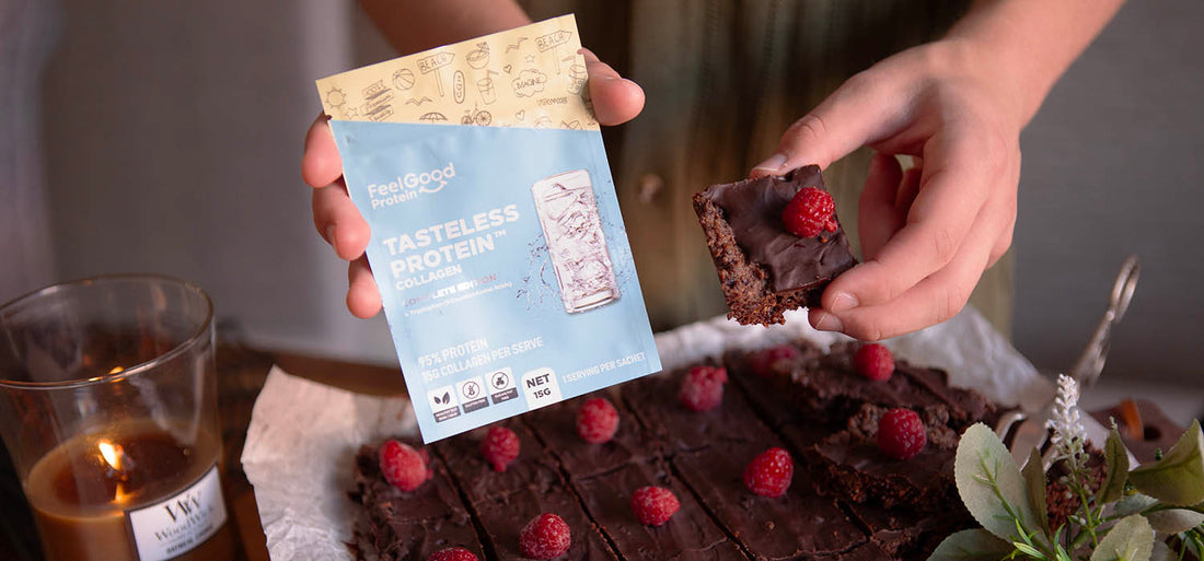 Protein Weet Bix Slice