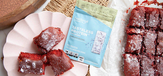 Red Velvet Cake Bars Thumbnail