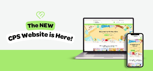 Big News, Better Experiences: The New CPS Website is Here!