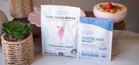 Strawberry Overnight Weetbix Thumbnail