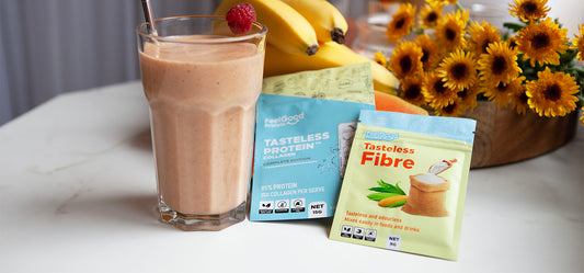 Sunrise Smoothie Thumbnail