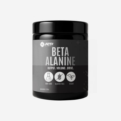 ATP Science Beta Alanine 250g 208 serves