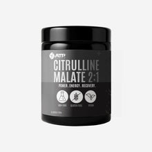 ATP Science Citrulline Malate 2:1 250g 83 serves