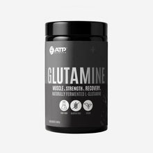 ATP Science Glutamine 500g 100 serves 