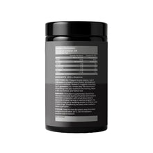 ATP Science Glutamine 500g 100 serves Nutrition Information and Ingredients Warnings and Directions for Use