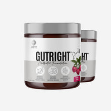 ATP Science Gutright Raspberry and Unflavoured 150g