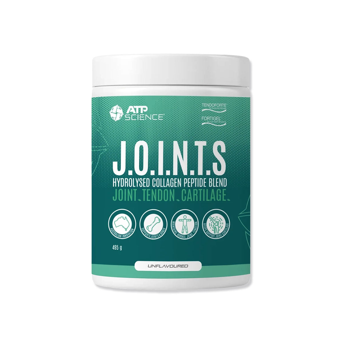 ATP Science JOINTS 495g Unflavoured