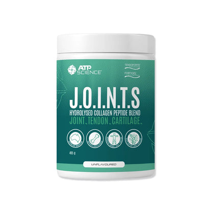 ATP Science JOINTS 495g Unflavoured