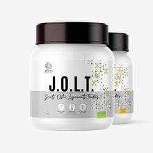 ATP Science JOLT Collagen (joints, osteo, ligaments, tendons) 500g - Unflavoured and Pineapple flavour