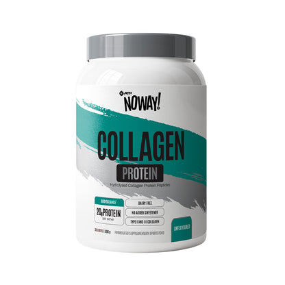 ATP Science Noway Collagen Protein Unflavoured
