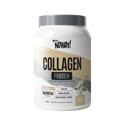 ATP Science Noway Collagen Protein Vanilla Flavour