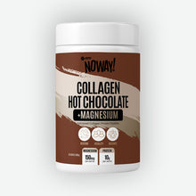 ATP Science Noway Hot Chocolate + Magnesium 15 serves 330g