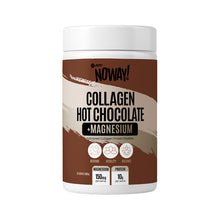 ATP Science Noway Hot Chocolate + Magnesium 15 serves 330g