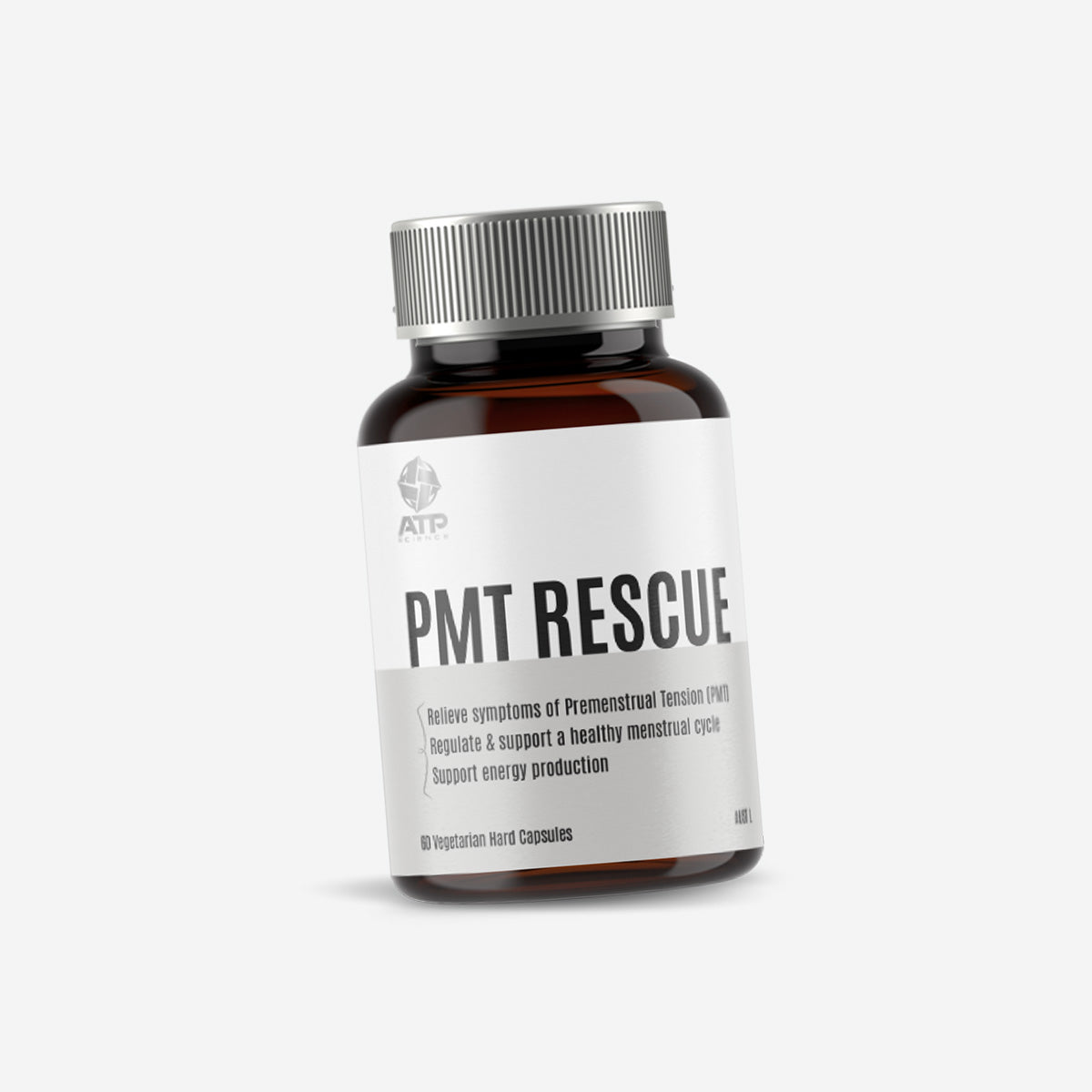 ATP Science PMT Rescue 60 Capsules