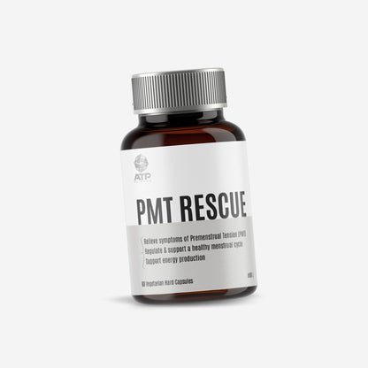 ATP Science PMT Rescue 60 Capsules