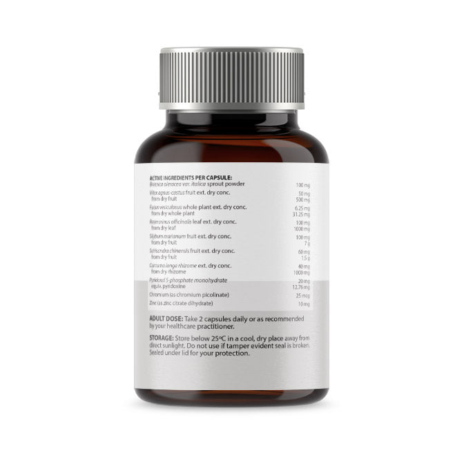 ATP Science PMT Rescue - 60 Capsules