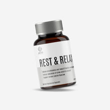 ATP Science Rest & Relax 60 Capsules