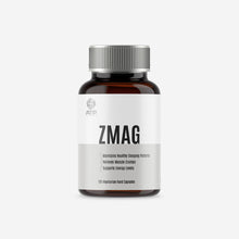 ATP Science ZMAG 120 Capsules
