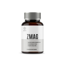 ATP Science ZMAG 120 Capsules
