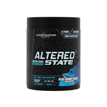 Altered Nutrition Altered State V3 Blue Gummy Shark 600g 40 scoops
