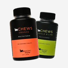 BN Chews by BN Healthy Multivitamins