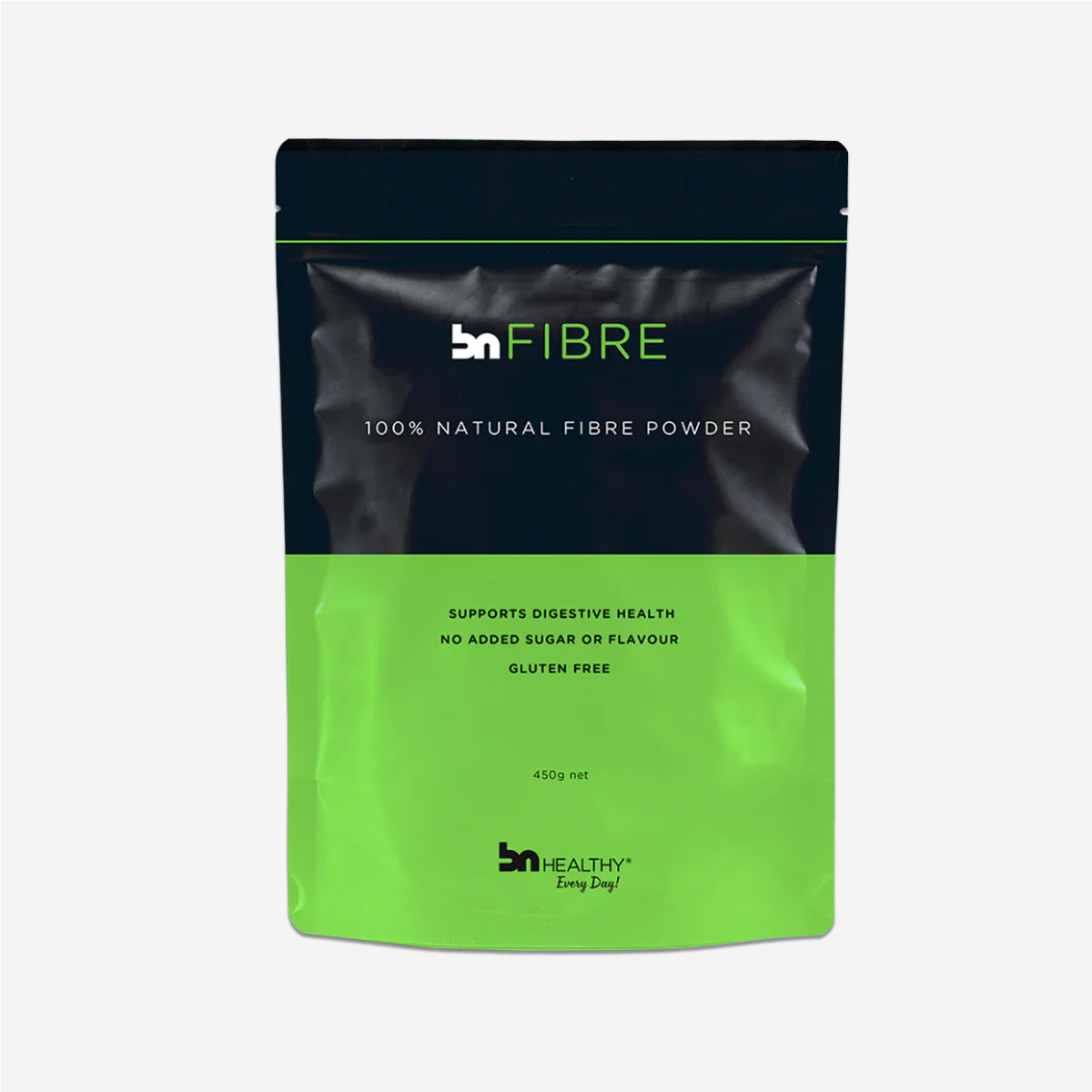 BN Fibre 450g 100% Natural Fibre Powder