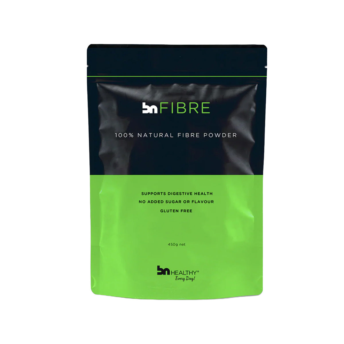 BN Fibre 450g 100% Natural Fibre Powder