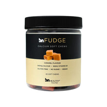 BN Fudge Calcium Soft Chews Caramel Flavour