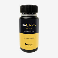 BN Healthy BN Caps Ultra - Multivitamin 60 capsules