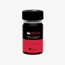 BN Iron 30 Film Coated Tablets