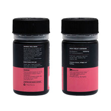 BN Healthy Vitamin B12 60 Melts Back Panels