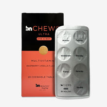 BN Healthy One a Day Chews