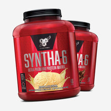 BSN Syntha-6 Protein 48 servings 2.27kg 2 Flavours