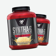 BSN Syntha-6 Edge Protein 1.64kg 2 Flavours