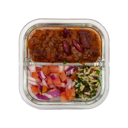 Bari Prepper - Great Ideas In Nutrition - Top View