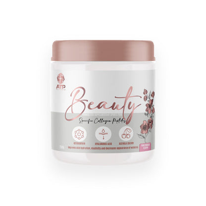 Beauty Collagen by ATP Science 30 Serves